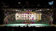 Cheer Extreme Florida - SmoCo [2023 L4 Senior Coed - Small] 2023 CHEERSPORT National All Star Cheerleading Championship