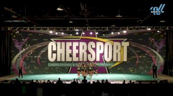 Cheer Extreme Florida - SmoCo [2023 L4 Senior Coed - Small] 2023 CHEERSPORT National All Star Cheerleading Championship
