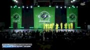 Dollhouse Dance Factory - The Mask [2026 Junior - Premier - Coed - Hip Hop Day 3] 2026 CSG Dance Grand Nationals
