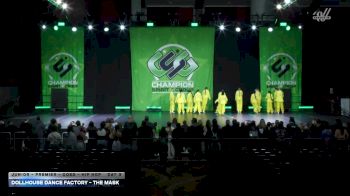 Dollhouse Dance Factory - The Mask [2026 Junior - Premier - Coed - Hip Hop Day 3] 2026 CSG Dance Grand Nationals