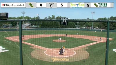Replay: Northeastern vs William & Mary | May 14 @ 1 PM