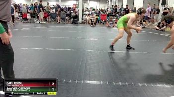 Replay: Mat 37 - 2024 Bison Duals | Jul 7 @ 8 AM