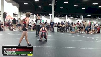 Replay: Mat 31 - 2024 Bison Duals | Jul 7 @ 8 AM