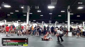 Replay: Mat 34 - 2024 Bison Duals | Jul 7 @ 8 AM