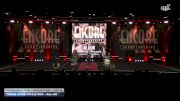 Texas Aces Athletics - All-In [2025 CheerABILITIES - Exhibition Day 2] 2025 Encore Grand Nationals