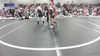 112 lbs Rr Rnd 1 - Skylar Lee, Sallisaw Takedown Club vs Maddox Heflin, Runestone