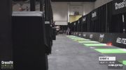 Mixed Master - Workout 4 | 45-49 Heat 2