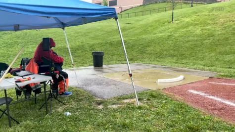 Replay: Shot Put - 2026 OAC Outdoor T&F Championships | May 1 @ 2 PM