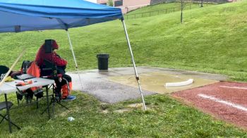 Replay: Shot Put - 2026 OAC Outdoor T&F Championships | May 1 @ 2 PM