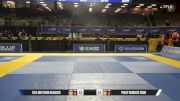 Philip Chibueze Okoh vs Kyle Matthew Inlander 2026 Pan Jiu Jitsu IBJJF Championship