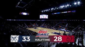 Replay: Butler vs St. John's | Mar 7 @ 11 AM