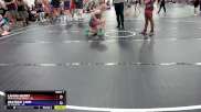 145 lbs Round 1 (8 Team) - Lamiah Berry, MGW Slaying Sirens vs Beatrice Land, 84 Athletes