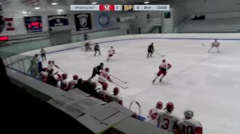 Replay: Home - 2024 Boston Terriers vs Providence | Oct 30 @ 11 AM