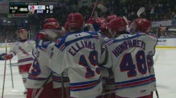 MUST SEE: Kitchener Wins Game 3 In Double OT, On Brink Of Championship