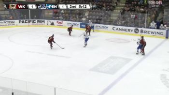 Replay: Home - 2023 West Kelowna vs Penticton | Dec 15 @ 7 PM