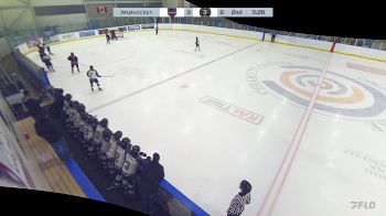 Replay: Home - 2024 Central Alberta vs Red Deer | Dec 15 @ 4 PM