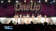 Maverick Dance Alliance - Tiny Jazz [2025 Tiny - Prep - Jazz Day 3] 2025 One Up Grand Nationals