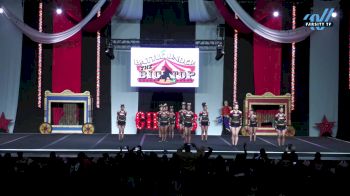 Dynasty Spirit Elite All Star - QUEEN BEES [2023 L4.2 Senior Day 1] 2023 ASC Battle Under the Big Top Grand Nationals