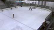 Replay: Home - 2024 Jr Flyers vs Bandits U16 | Mar 10 @ 12 PM