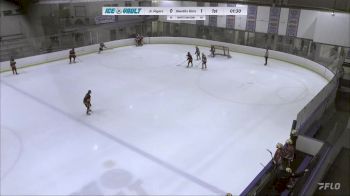 Replay: Home - 2024 Jr Flyers vs Bandits U16 | Mar 10 @ 12 PM