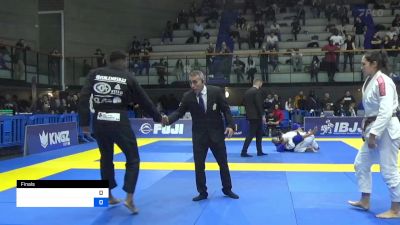 2024 European Jiu Jitsu IBJJF Championship Videos FloGrappling