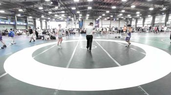 127 lbs Rr Rnd 3 - Adrian Canales, Team Shutt Dethrone vs Brody Hade, TNWC Black