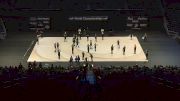 WIA Champion Exhibition at 2026 WGI Percussion/Winds World Championships