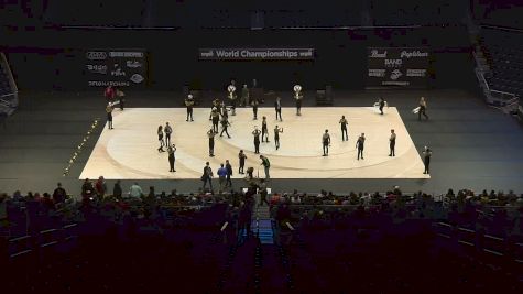 WIA Champion Exhibition at 2026 WGI Percussion/Winds World Championships