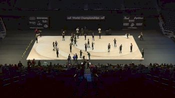 WIA Champion Exhibition at 2026 WGI Percussion/Winds World Championships