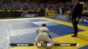 Shahnam Shams vs Tripp Wayne Elliott 2026 Pan Kids Jiu-Jitsu IBJJF Championship