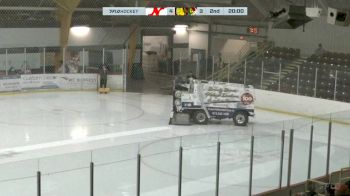 Replay: Home - 2024 Nepean vs Brockville | Oct 25 @ 7 PM