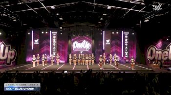 ATA - Blue Crush [2026 L4 - U18 Day 2] 2026 One Up Grand Nationals