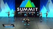 The Vision Dance Center - Junior Small Pom [2025 Junior - Pom - Small Finals] 2025 The Dance Summit