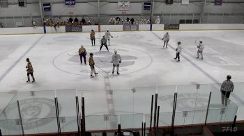 Replay: Home - 2025 Mole Tbirds vs Rapid 2 | May 10 @ 8 AM