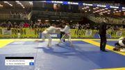 Replay: Mat 2 - 2022 Pan Kids Jiu-Jitsu IBJJF Championship | Jul 24 @ 1 PM