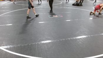 132 lbs Cons. Round 3 - Josh Lower, Individual vs Nicholas Trosper, Heard County Wrestling Club
