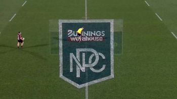 Replay: Canterbury vs North Harbour | Aug 31 @ 7 PM