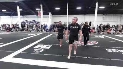 Joey Balistreri vs Arman Fathi 2023 ADCC Orange County Open