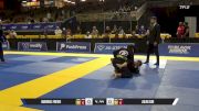 Ailin Sun vs Maribel Freire 2026 Pan Jiu Jitsu IBJJF Championship