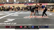 Reed Hall vs Danny Diaz 2024 ADCC Austin Open