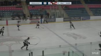 Replay: Home - 2024 Huskies vs Canucks | Mar 3 @ 7 PM