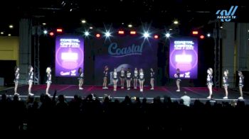 Lunar Viper Allstars - Wicked [2024 L4.2 Senior Day 2] 2024 Coastal at the Capitol Grand Nationals