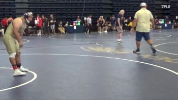 184 lbs Champ. Round 2 - Asher Edwardson, Shasta College vs Juan Pablo Martinez, Lemoore College