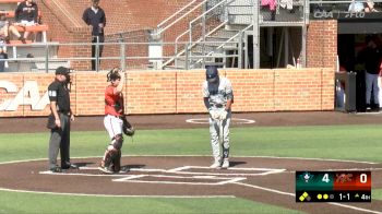 Replay: UNCW vs Campbell | Mar 23 @ 2 PM