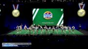 Fleming Island High School [Cheer - Small Varsity COED Division I Game day - Semis] - 2026 2026 UCA National High School Cheerleading Championship DI