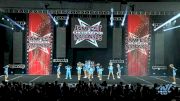 PowerCore Athletics - Jaded Jags [2020 L1 Youth - D2 - Small - B Day 1] 2020 JAMfest Cheer Super Nationals