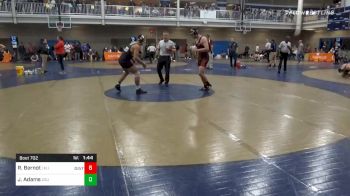 Prelims - Ethan Sabo, Edinboro Unattached vs Luke Funck, Clarion-Unattached