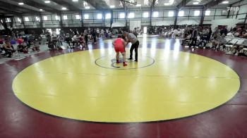 215 lbs Finals (4 Team) - Gael Gutierrez, Millard vs Parker Horrocks, North Sanpete