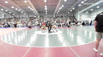 75 lbs Rr Rnd 3 - Riley Yang, Combat Athletics MS vs Bryce Blasko, Quest School Of Wrestling