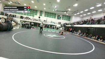 Replay: Mat 1 HS FH - 2026 Lander Invite | Jan 24 @ 9 AM